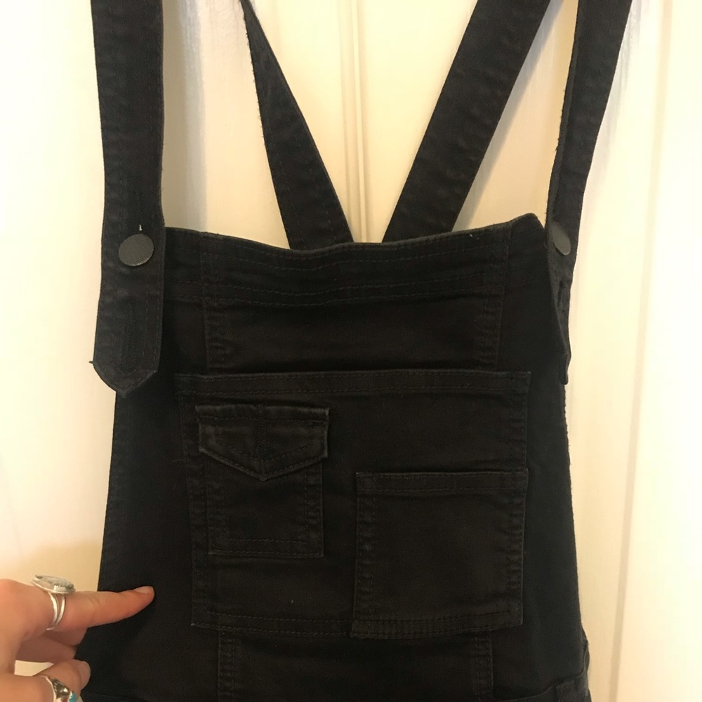Free People Overalls